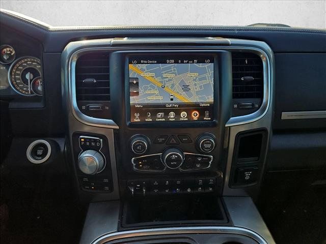 Used 2017 RAM 1500 Limited AWD/4WD image 14