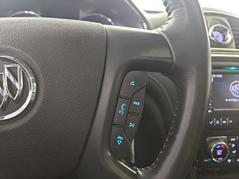 Used 2017 Buick Enclave Premium w/ Experience Buick Package image 17