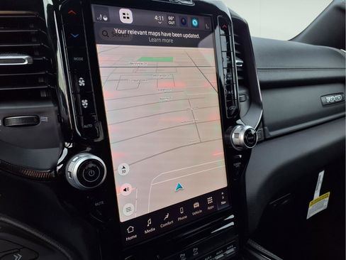 New 2026 RAM 1500 RHO image 12