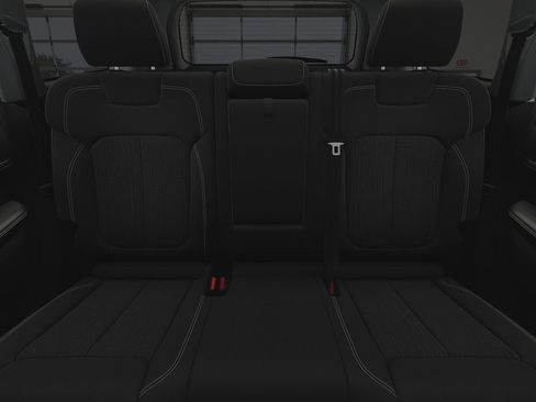 New 2025 Jeep Grand Cherokee 4WD image 20