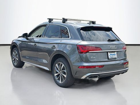 Used 2023 Audi Q5 2.0T Premium AWD/4WD image 7