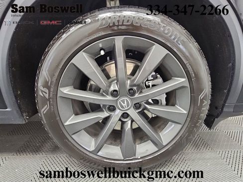Used 2025 Acura MDX A-Spec AWD/4WD image 49