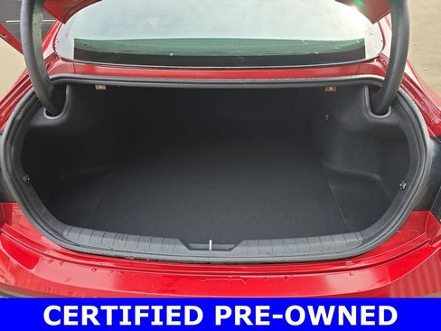 Certified 2025 Hyundai Sonata Limited image 13