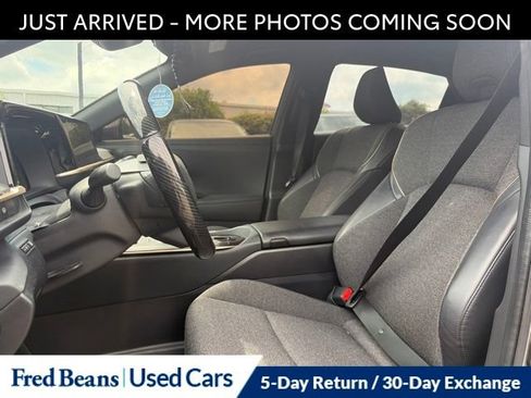 Used 2023 Toyota Crown AWD/4WD image 12