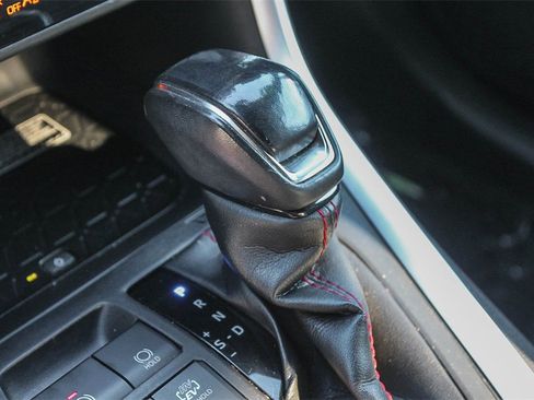 Used 2021 Toyota RAV4 XSE w/ Premium Package image 24