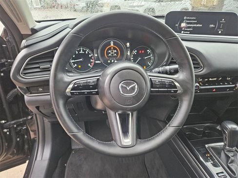 Used 2025 MAZDA CX-30 AWD 2.5 S w/ Preferred Package image 17