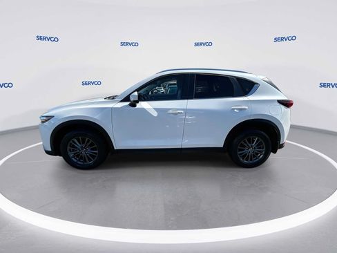 Used 2019 MAZDA CX-5 Touring AWD/4WD image 5