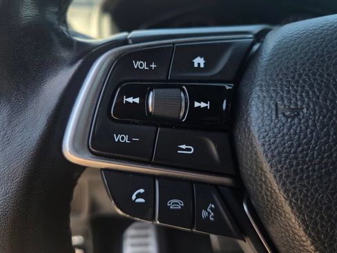 Used 2020 Honda Accord Sport image 17