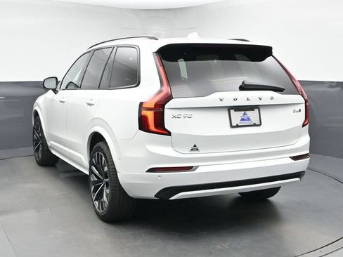 New 2026 Volvo XC90 B6 Ultra AWD/4WD image 7