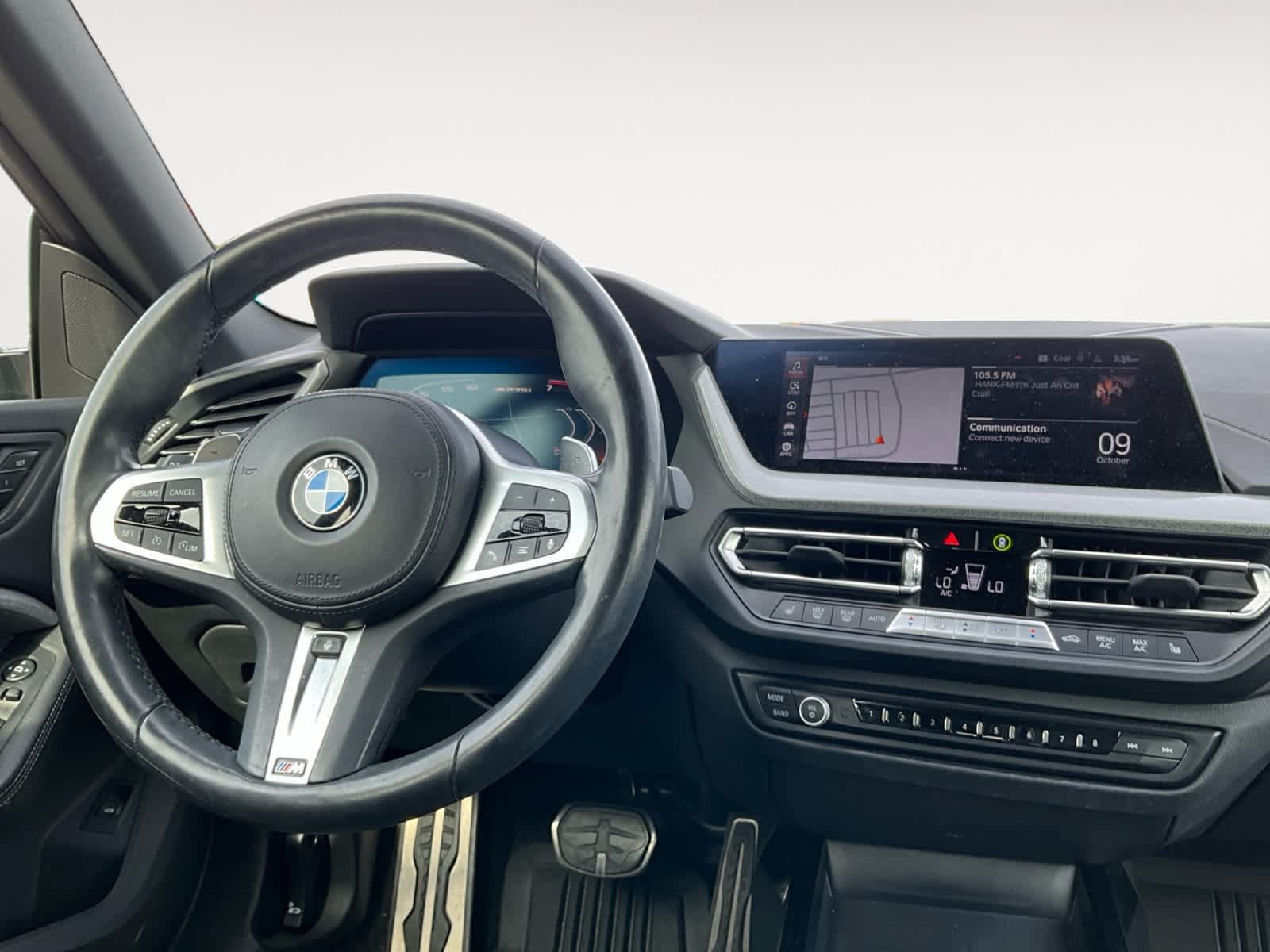 Used 2022 BMW M235i xDrive Gran Coupe w/ Premium Package AWD/4WD image 13