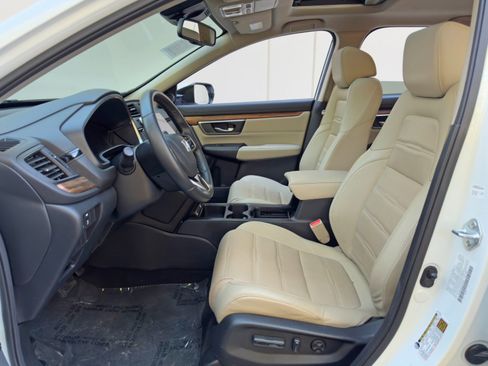 Used 2022 Honda CR-V EX-L image 16