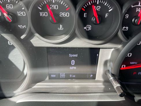 Used 2024 GMC Sierra 1500 Pro image 21