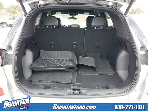Used 2024 Ford Escape ST-Line w/ Tech Pack #1 image 7