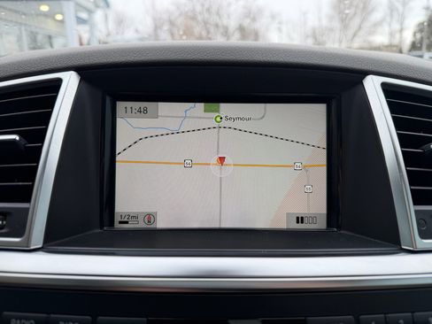 Used 2013 Mercedes-Benz ML 350 4MATIC image 39