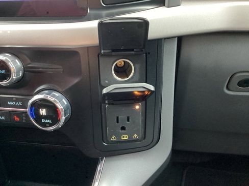 Used 2021 Ford F150 XLT w/ Equipment Group 302A High image 57