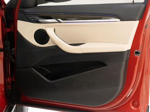 Used 2022 BMW X2 sDrive28i w/ Convenience Package image 25