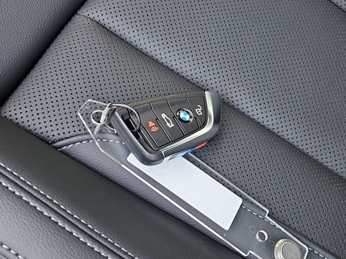 New 2026 BMW 430i xDrive Convertible w/ M Sport Package image 31