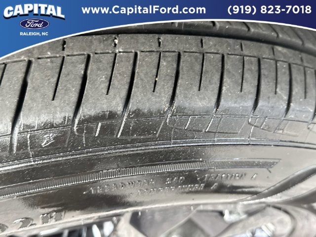 Used 2025 MAZDA CX-50 AWD 2.5 Hybrid w/ Premium Pkg image 14