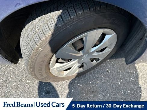 Used 2016 Subaru Impreza 2.0i AWD/4WD image 22
