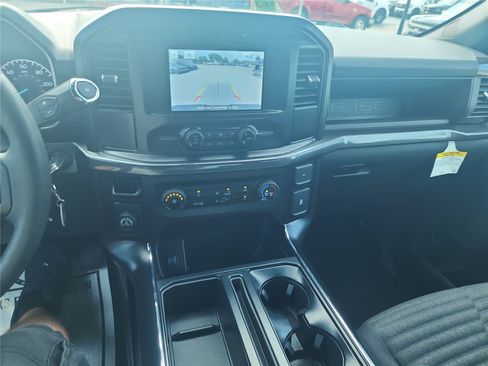 Certified 2023 Ford F150 XL w/ STX Appearance Package RWD image 38