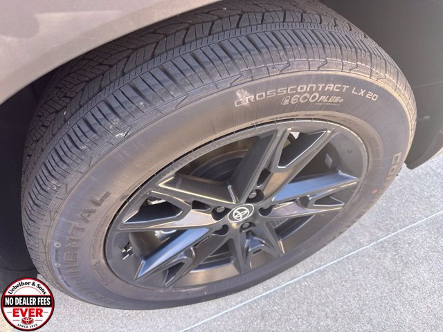 Used 2026 Toyota Grand Highlander AWD Hybrid image 6