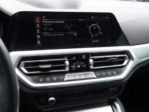 Used 2023 BMW 440i xDrive M440i xDrive image 25