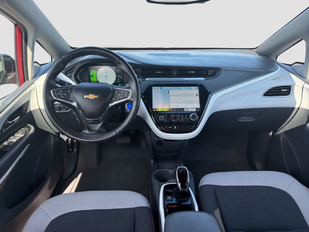 Used 2021 Chevrolet Bolt LT FWD image 29