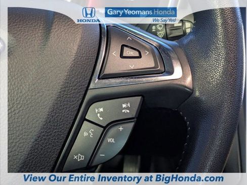 Used 2020 Ford Fusion SE w/ Equipment Group 151A image 26