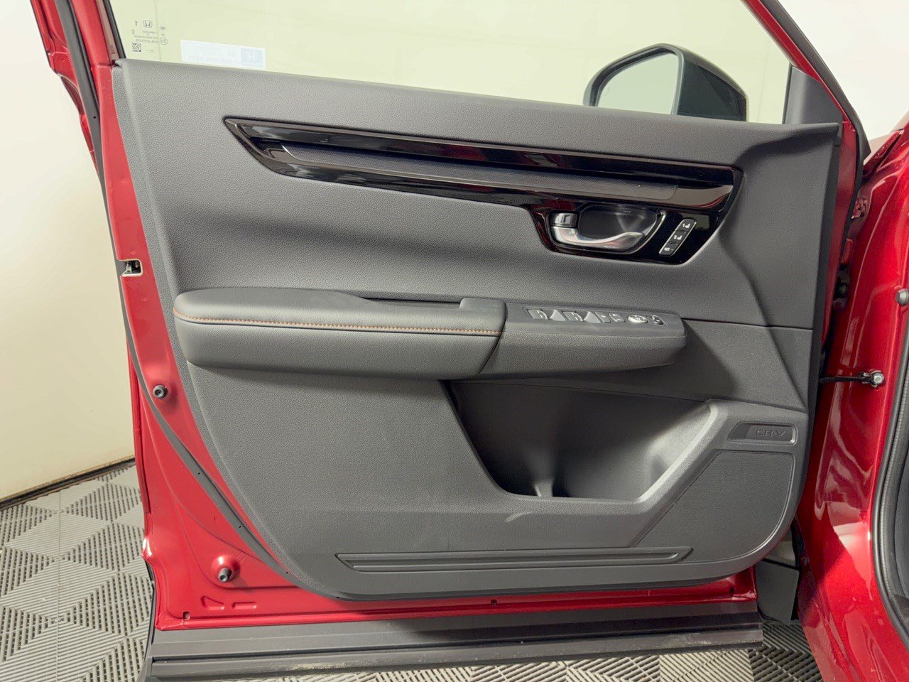 New 2027 Honda CR-V Sport Touring image 14