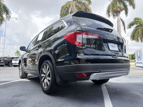 Used 2022 Honda Pilot EX-L image 18