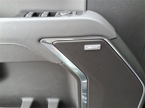 New 2026 Chevrolet Silverado 1500 RST w/ All Star Edition Plus image 24