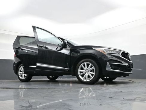 Used 2021 Acura RDX AWD image 43