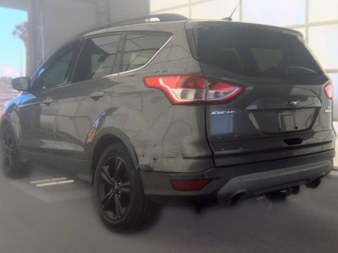 Used 2014 Ford Escape SE w/ Equipment Group 201A FWD image 8