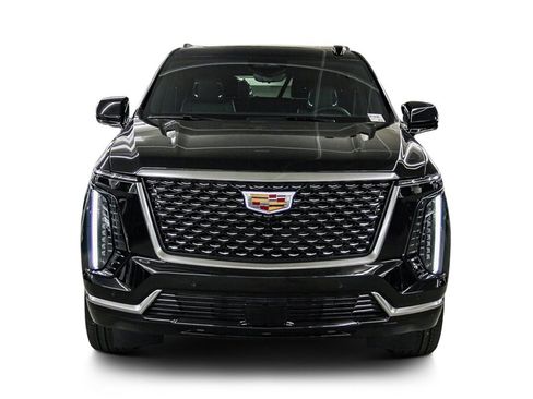 New 2026 Cadillac Escalade Luxury image 2