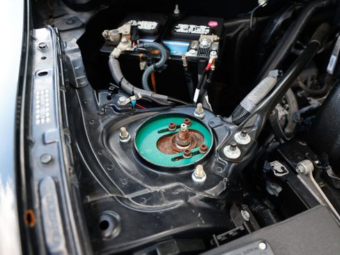 Used 2018 Subaru BRZ tS image 59