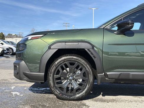 New 2026 Subaru Outback Limited XT w/ Premium/Limited Package 2 image 9