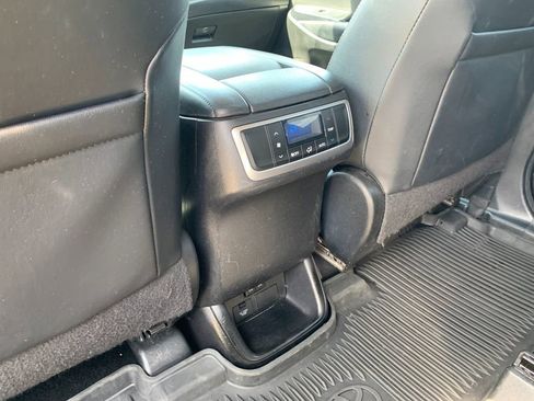 Used 2018 Toyota Highlander Limited image 15