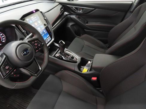 Certified 2025 Subaru WRX Premium image 22