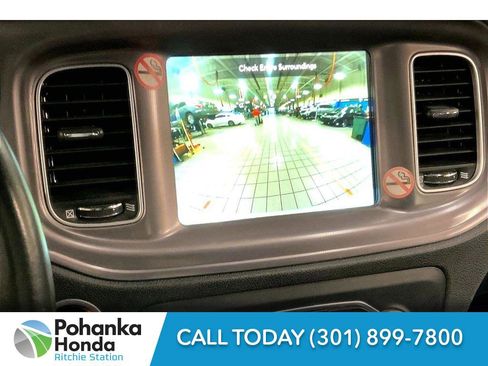 Used 2023 Dodge Charger SXT image 24