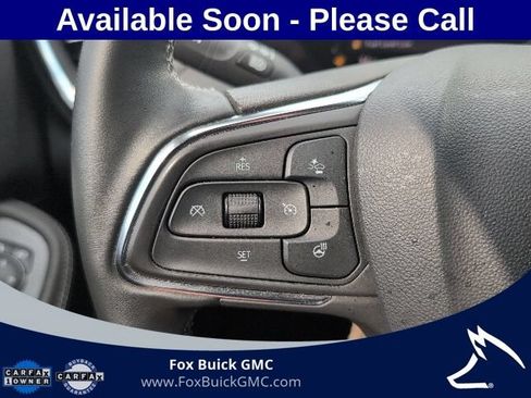 Used 2025 Buick Encore GX Preferred w/ Comfort Package FWD image 15