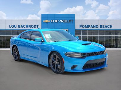 Used 2019 Dodge Charger Scat Pack w/ Plus Group