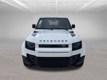 New 2026 Land Rover Defender 130 X-Dynamic SE