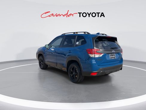 Used 2023 Subaru Forester Wilderness image 6