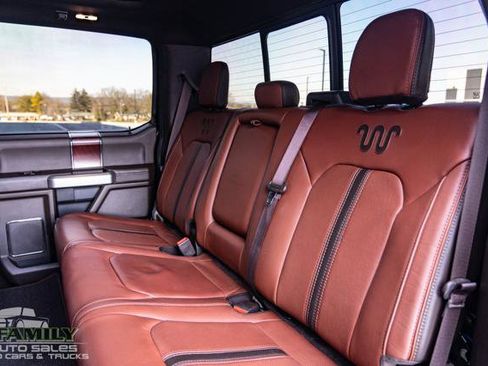 Used 2022 Ford F250 King Ranch w/ King Ranch Ultimate Package image 35