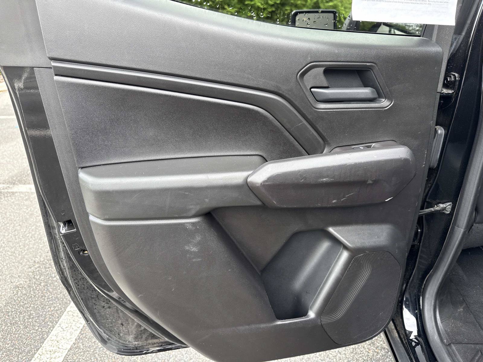 Used 2026 Chevrolet Colorado Trail Boss AWD/4WD image 9