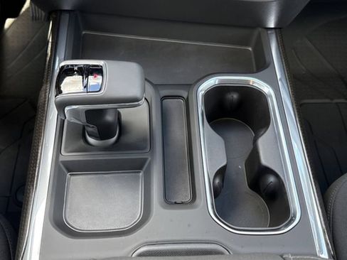 New 2026 Chevrolet Silverado 1500 RST w/ All Star Edition Plus AWD/4WD image 53