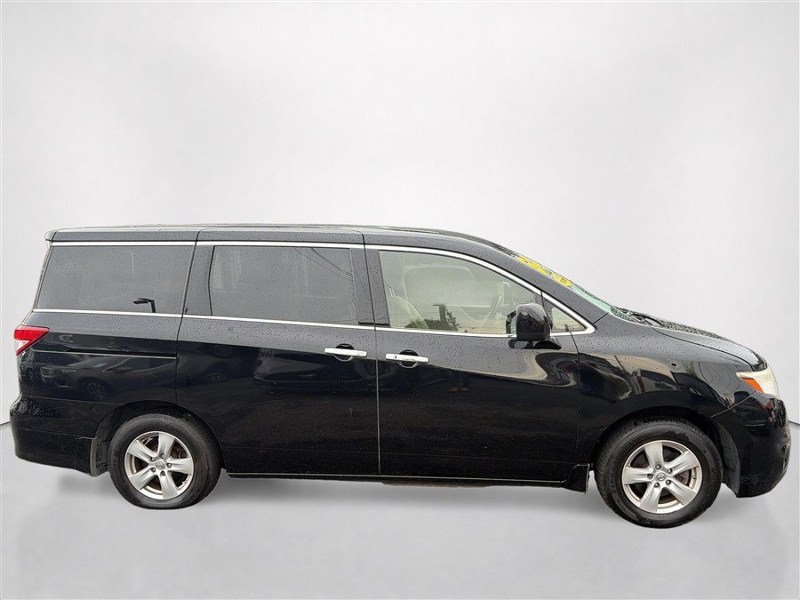 Used 2014 Nissan Quest SV FWD image 6