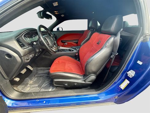 Used 2020 Dodge Challenger R/T Scat Pack image 22