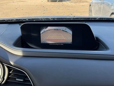 Certified 2024 MAZDA CX-30 AWD 2.5 S w/ Select Sport Pkg image 4