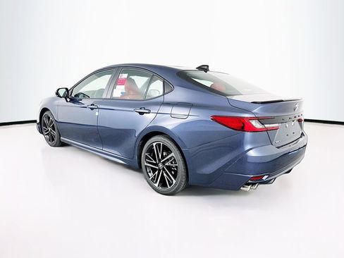 New 2026 Toyota Camry XSE FWD image 6